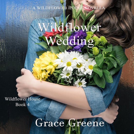 Wildflower Wedding - cover