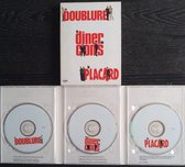 Diner De Cons / Doublure / Le Placard Box (includes English Subtitles)