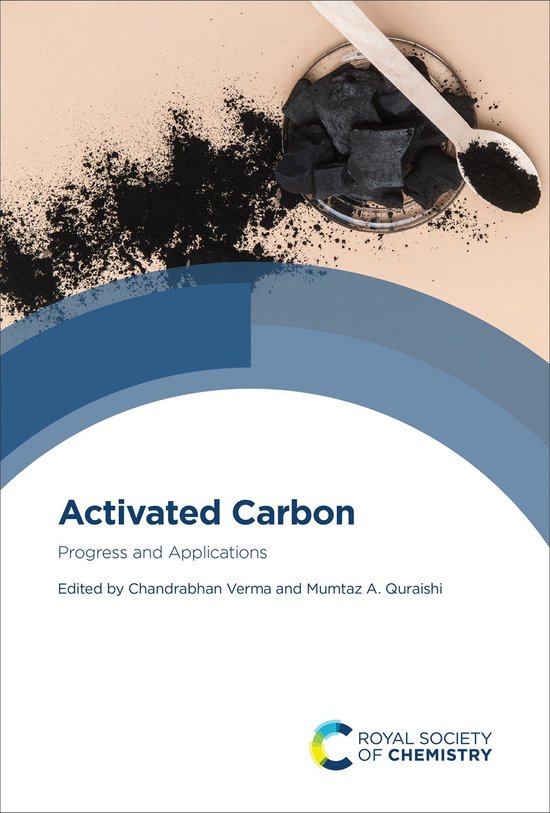 Activated Carbon - cover