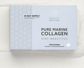Plent Beauty Care - Pure Viscollageen Naturel + Vit. C - 30 sachets met een perfect afgemeten dagelijkse dosis