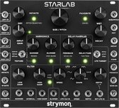 Strymon StarLab Black - Effect modular synthesizer