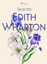 Books to Read Before You Die - Selected Edith Wharton
