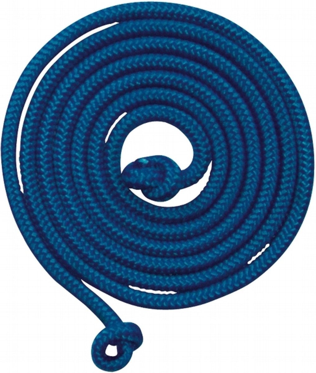 Goki Springtouw - Blauw - 5 meter
