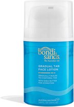 Bondi Sands - Gradual Tanning Face Lotion - 50 ml