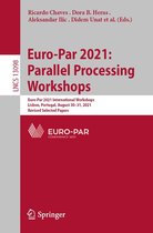 Lecture Notes in Computer Science 13098 - Euro-Par 2021: Parallel Processing Workshops