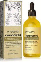 Livano Hair Growth - Rozemarijn Olie - Rosemary Oil - Voor In Het Haar - Voor Haargroei - Minoxidil Alternatief - Haaruitval - Serum - 60ML