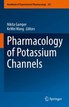 Handbook of Experimental Pharmacology 267 - Pharmacology of Potassium Channels