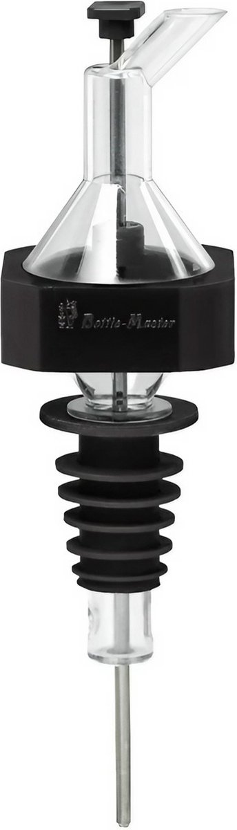Flessenstop, Flessentuit voor 0,7-1,0l. flessen, 20 ml