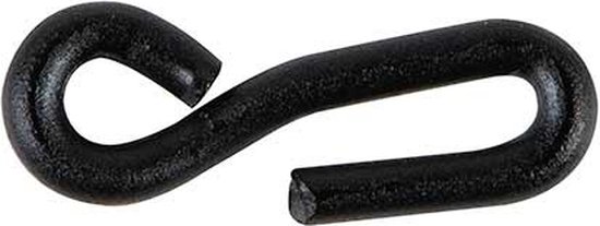 Fox Edges Rig Link and Tungsten Sleeves (10 pcs) van Fox — afbeelding 2
