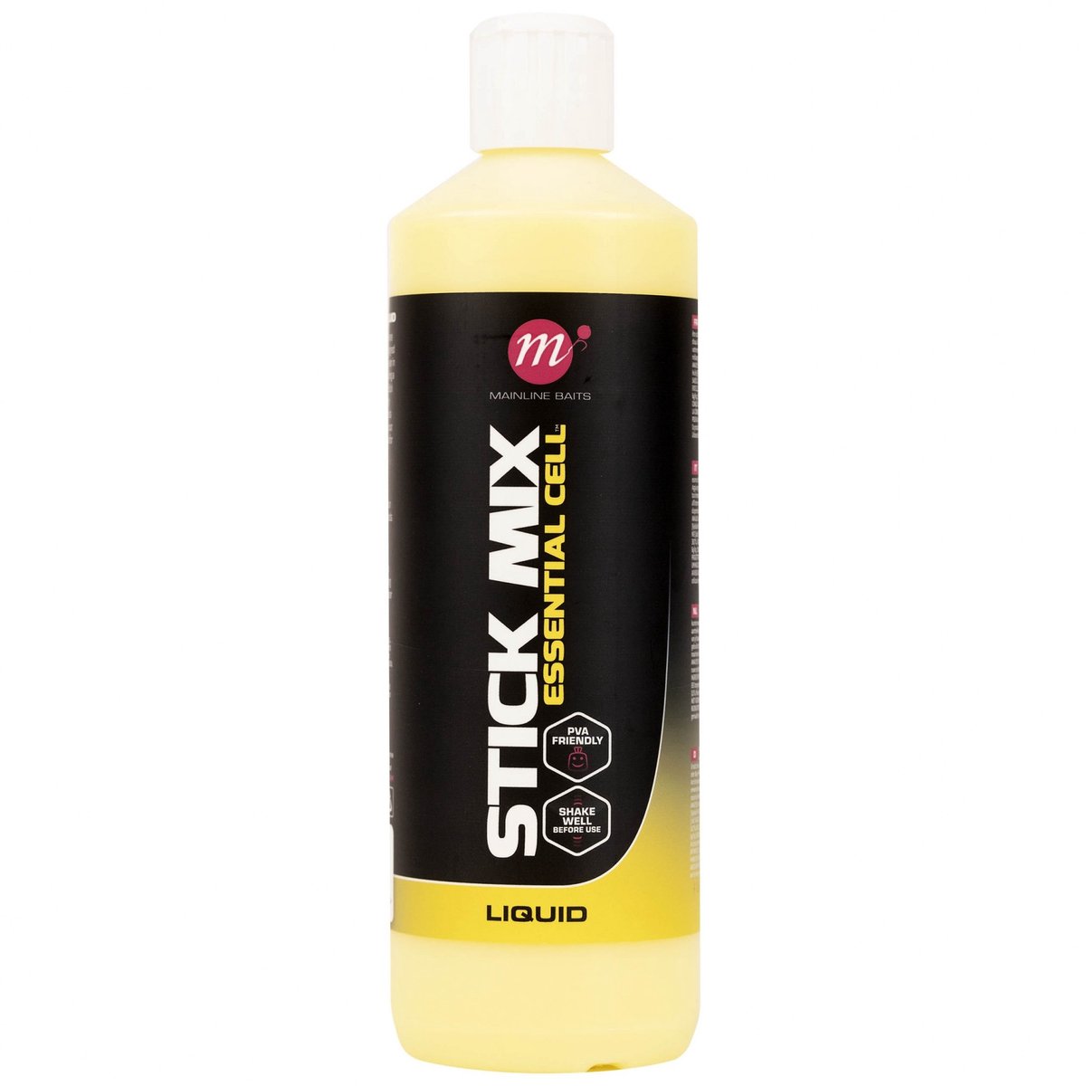 Stick Mix Liquid Essential Cell 500ml