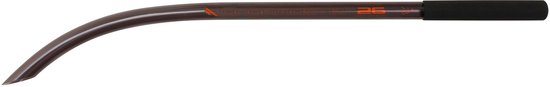 Fox Rangemaster Plastic Werppijp - 26mm - Zwart van Fox — afbeelding 3