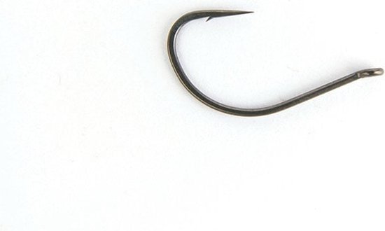 Fox Rage Strike Point Dropshot Hooks (10 pcs) - Maat : 8 van Fox Rage — afbeelding 2