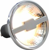 LED Spot AR70 6W 1800-3000K (Dim to Warm) 36° GU10 | Dimbaar