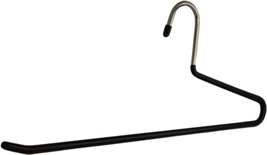De Kledinghanger Gigant - Rokspanner - Broekspanner - 8112 - 10 Stuks