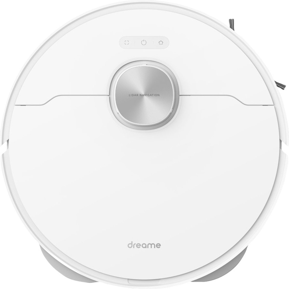 Afbeelding 2 van Dreame L10 Prime - Robotstofzuiger met Dweilfunctie - Automatische reiniging - Geschikt voor Huisdierharen