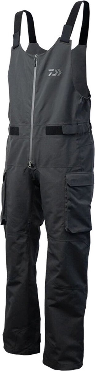 Daiwa Rainmax Guide Bibs Carbon
