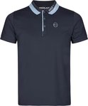 Kingsland Polo Kingsland Klhabor Men Donkerblauw