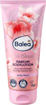 Balea Parfum Lotion pour le corps Fleur de Pink , 200 ml