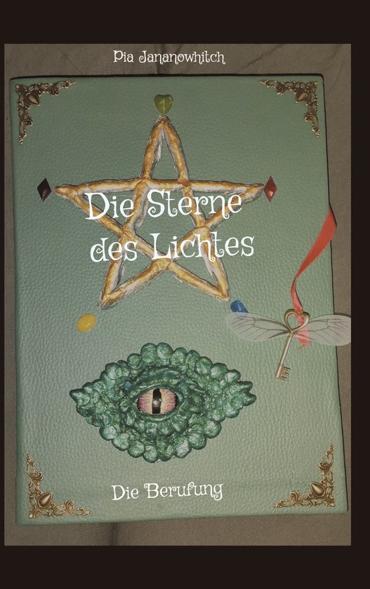Die Sterne des Lichtes - cover