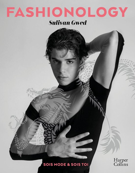 Fashionology - cover