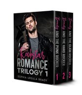 Rock Star Romance - Rockstar Romance Trilogy