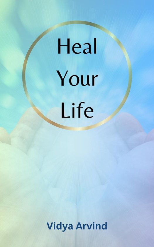 Heal Your Life - cover