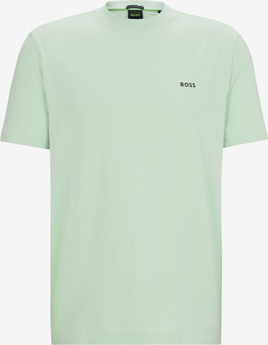 T-shirt - Vert menthe - XXXL