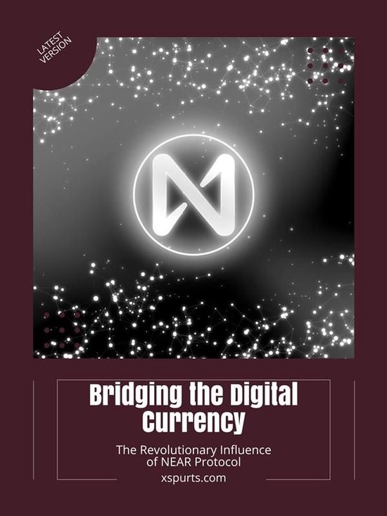 Bridging the Digital Currency - cover
