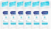 Sanex Deo Stick Dermo Protecteur - Pack Économique 12 x 65 ml