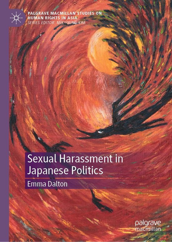 Political Science and International Studies (R0) - Sexual Ha ... - cover