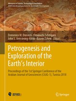 Advances in Science, Technology & Innovation - Petrogenesis and Exploration of the Earth’s Interior