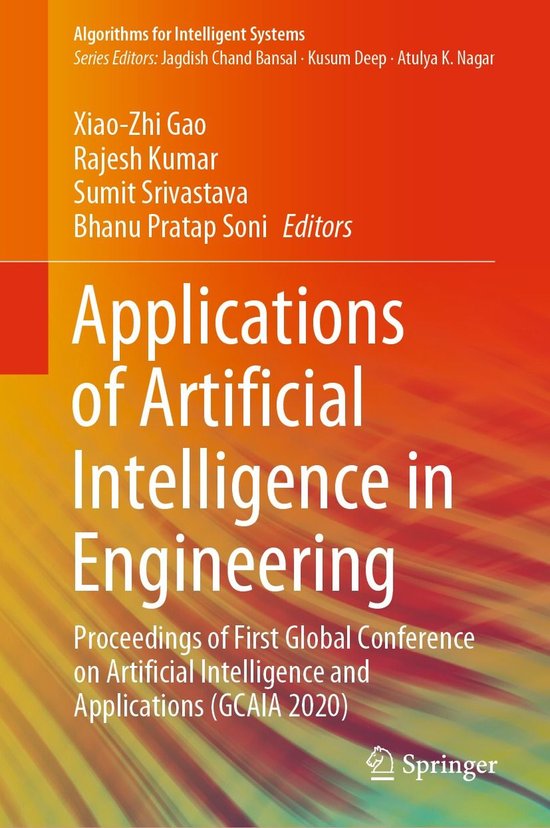 Springer Nature Proceedings excluding Computer Science - App ... - cover