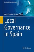Local and Urban Governance - Local Governance in Spain