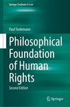 Springer Textbooks in Law - Philosophical Foundation of Human Rights