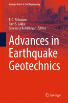 Springer Tracts in Civil Engineering - Advances in Earthquake Geotechnics