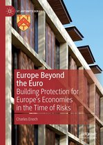 St Antony's Series - Europe Beyond the Euro
