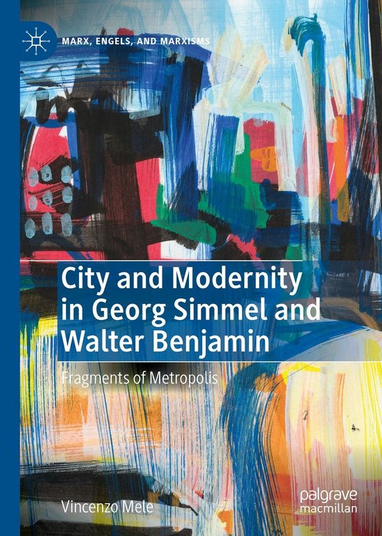 Social Sciences (R0) - City and Modernity in Georg Simmel an ... - cover