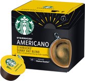 Starbucks Sunny Day Blend 3 PACK - voordeelpakket