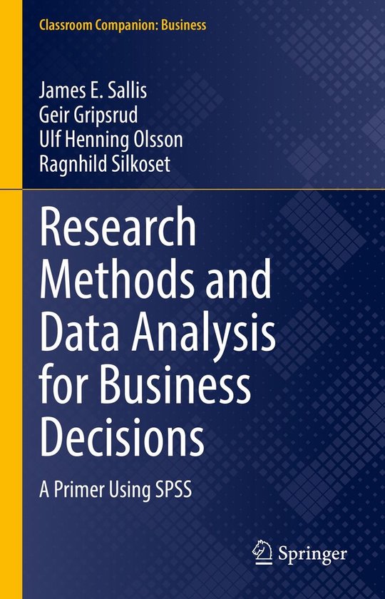 Mathematics and Statistics (R0) - Research Methods and Data  ... - cover
