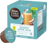Nescafé Coconut Caffé Latte 3 PACK - voordeelpakket