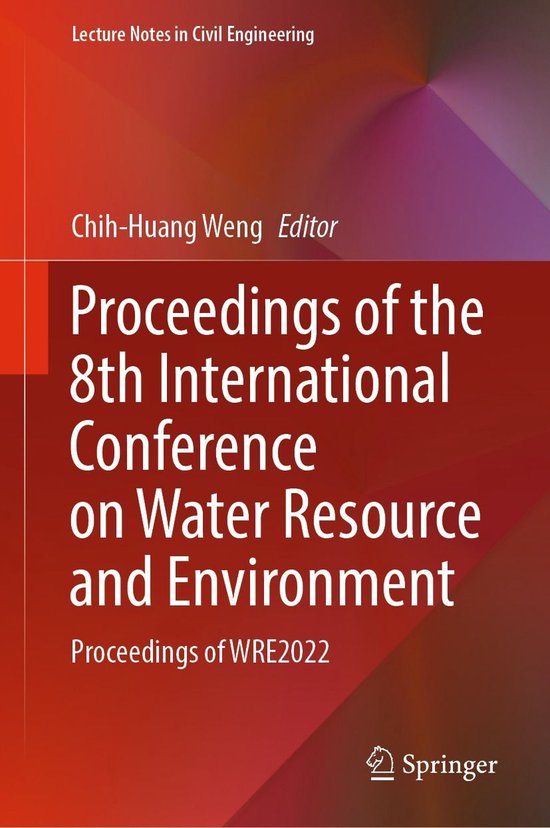 Springer Nature Proceedings excluding Computer Science - Pro ... - cover