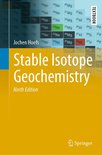 Springer Textbooks in Earth Sciences, Geography and Environment - Stable Isotope Geochemistry
