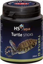 HS AQUA TURTLE STICKS 200 ML