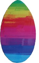 Skimboard Rainbow 90cm