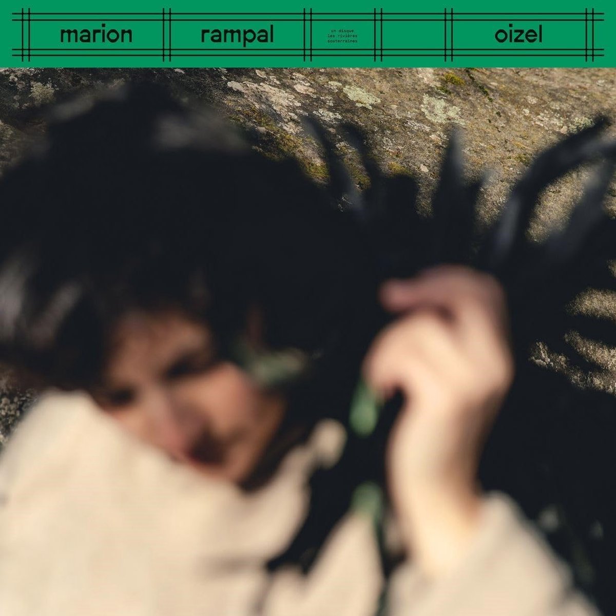 Marion Rampal - Oizel (CD)