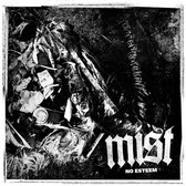 Mist - No Esteem (LP)