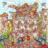 Of Montreal - Lady On The Cusp (CD)