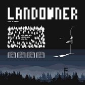 Landowner - Escape The Compound (LP)