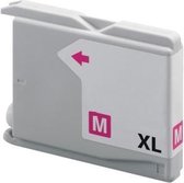 Compatible  inktcartridge voor LC-970 XL | Magenta