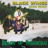 Black Wings - Beach of padangbai